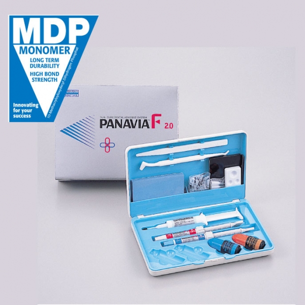 PANAVIA F2.0 Kit